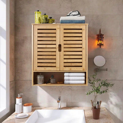 Armoire murale - WallCabinetStorage™ - mon rayon de rangement