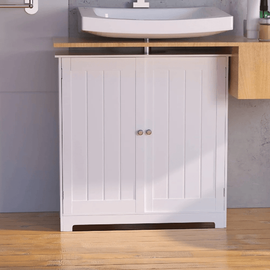 Armoire salle de bain - UnderSinkCabinet™ - mon rayon de rangement