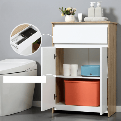 Meuble De Salle De Bain - FancyCabinetBathroom™ - mon rayon de rangement