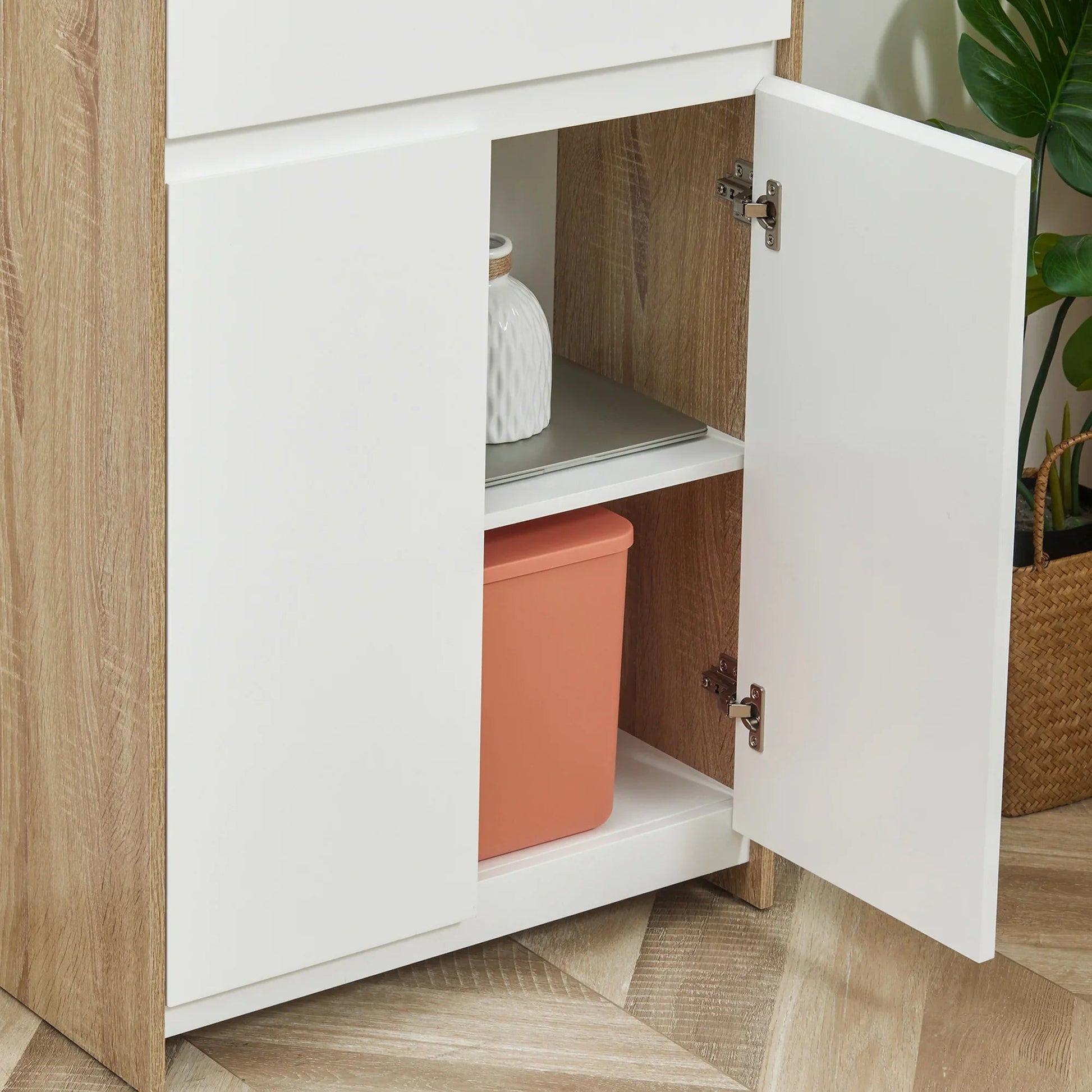 Meuble De Salle De Bain - FancyCabinetBathroom™ - mon rayon de rangement