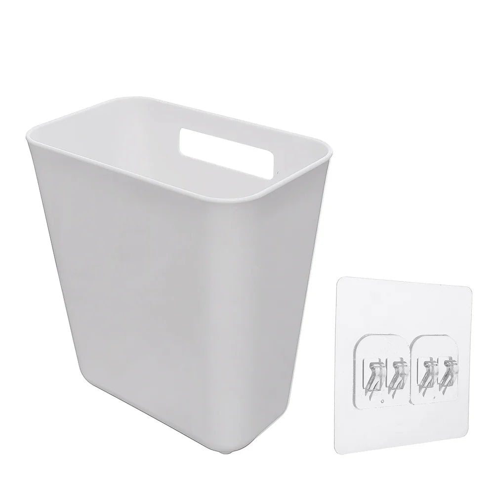 Organisateur Salle De Bain - MultifunctionalShelfOrganizer™ - Blanc - mon rayon de rangement